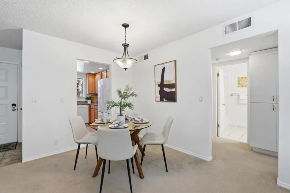 2201 Monroe Street #1302 Santa Clara, CA 95050