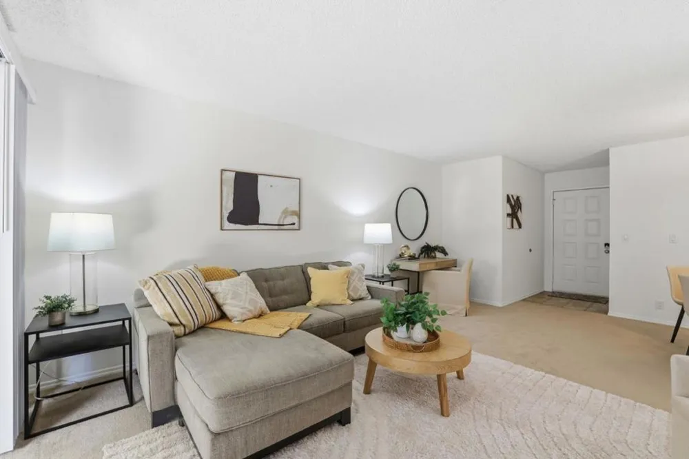 2201 Monroe Street #1302 Santa Clara, CA 95050
