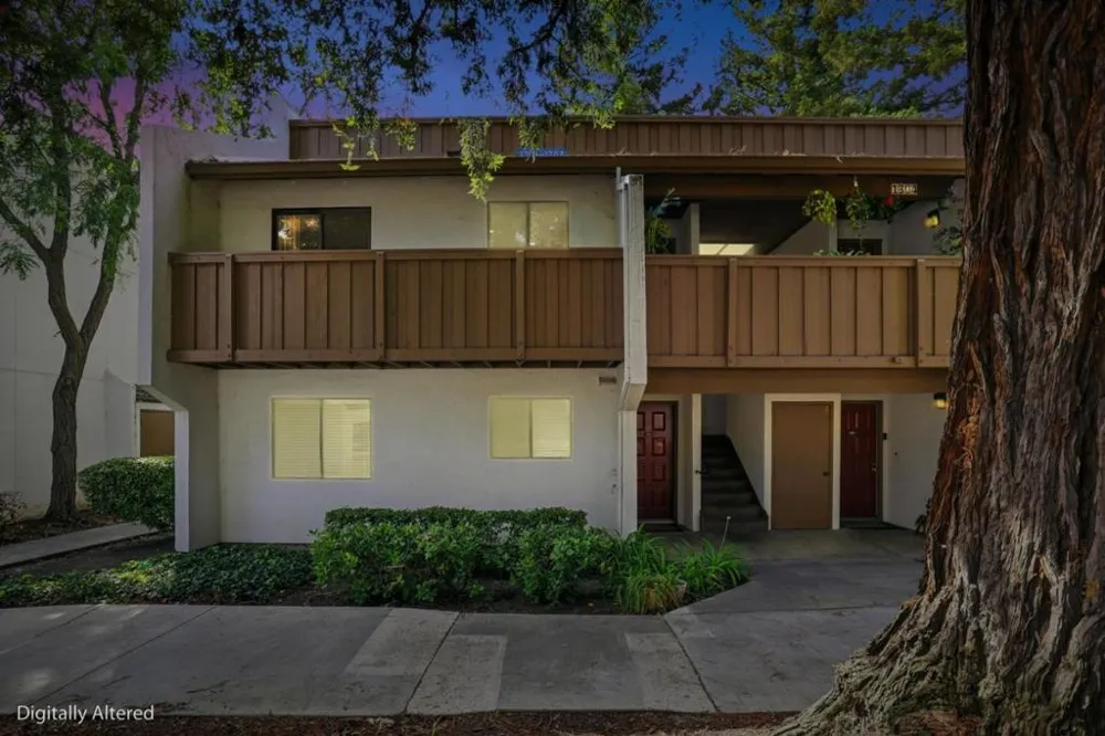 2201 Monroe Street #1302 Santa Clara, CA 95050