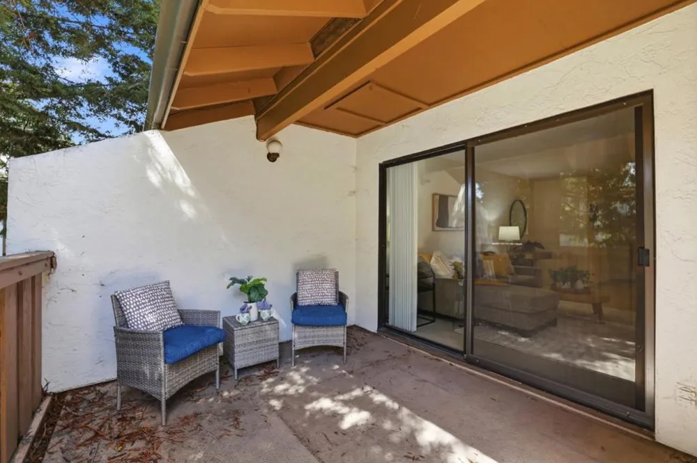 2201 Monroe Street #1302 Santa Clara, CA 95050