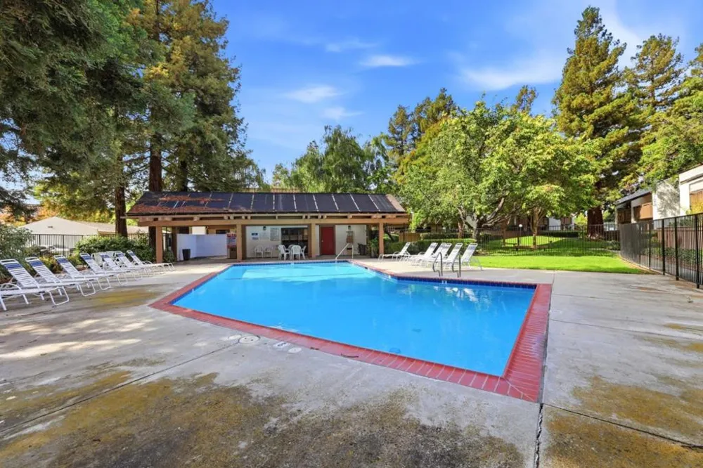 2201 Monroe Street #1302 Santa Clara, CA 95050