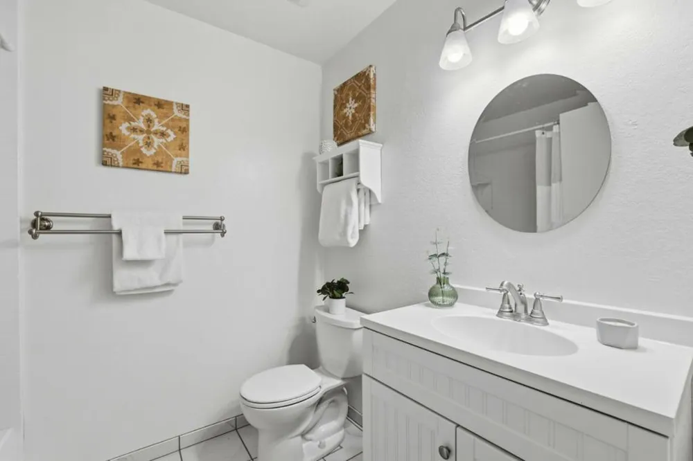 2201 Monroe Street #1302 Santa Clara, CA 95050