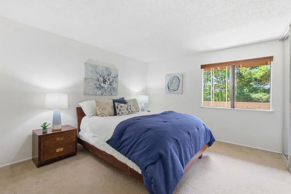 2201 Monroe Street #1302 Santa Clara, CA 95050