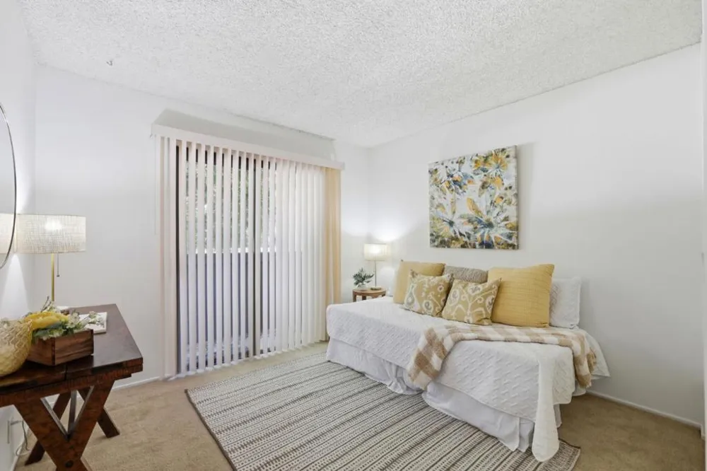 2201 Monroe Street #1302 Santa Clara, CA 95050