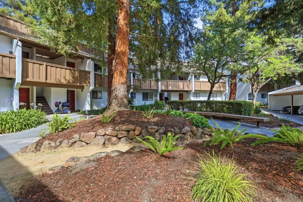 2201 Monroe Street #1302 Santa Clara, CA 95050