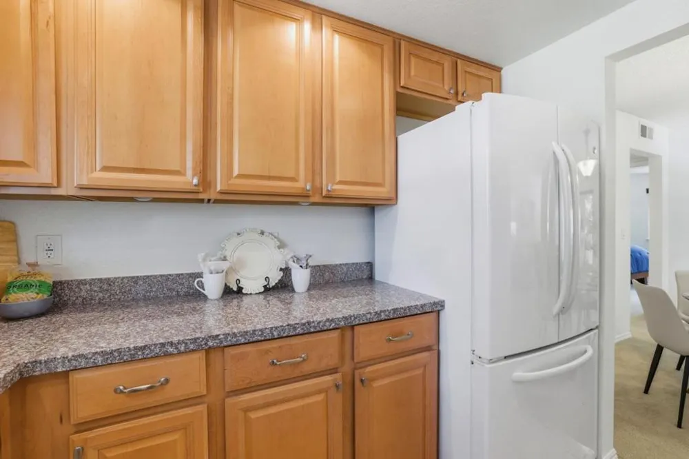 2201 Monroe Street #1302 Santa Clara, CA 95050