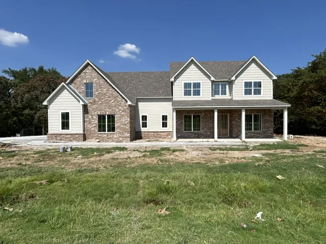19434 S Quail Run Court Claremore, OK 74017