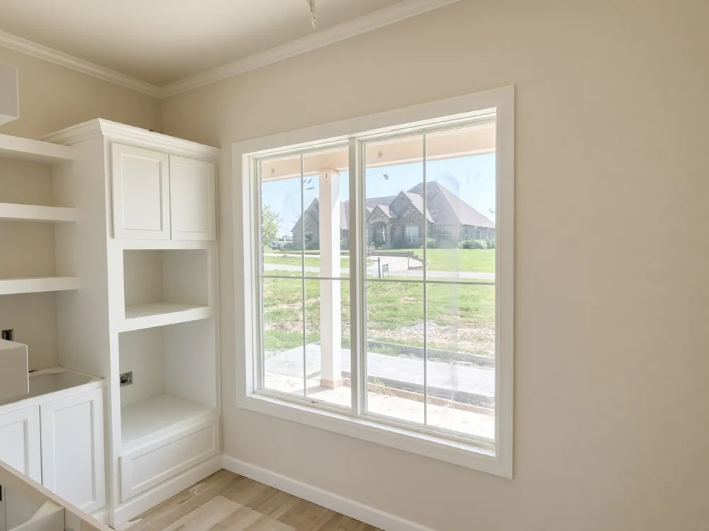 19434 S Quail Run Court Claremore, OK 74017