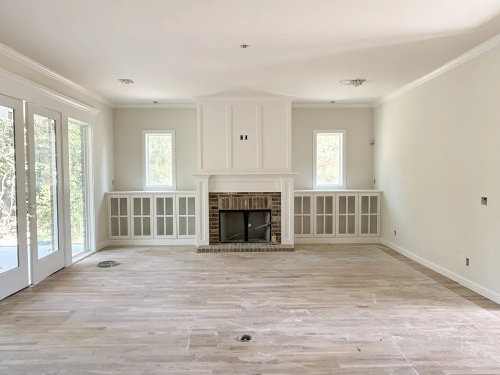 19434 S Quail Run Court Claremore, OK 74017