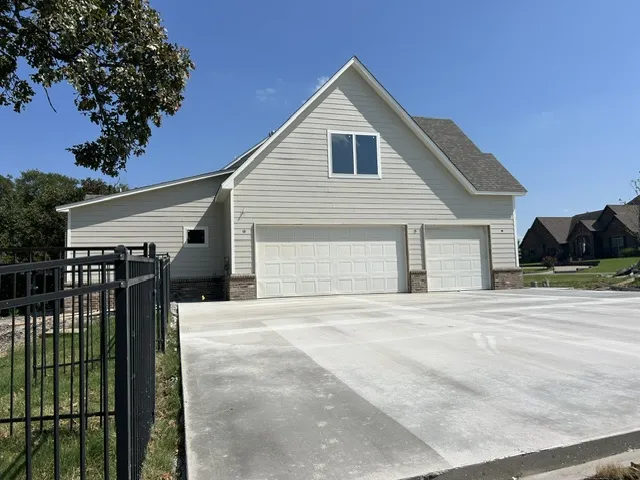 19434 S Quail Run Court Claremore, OK 74017