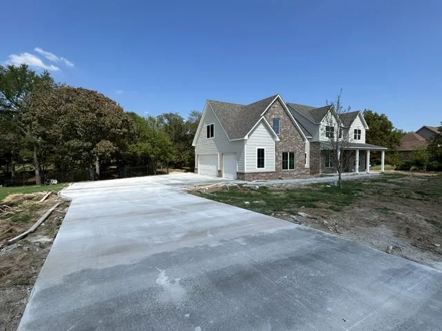 19434 S Quail Run Court Claremore, OK 74017