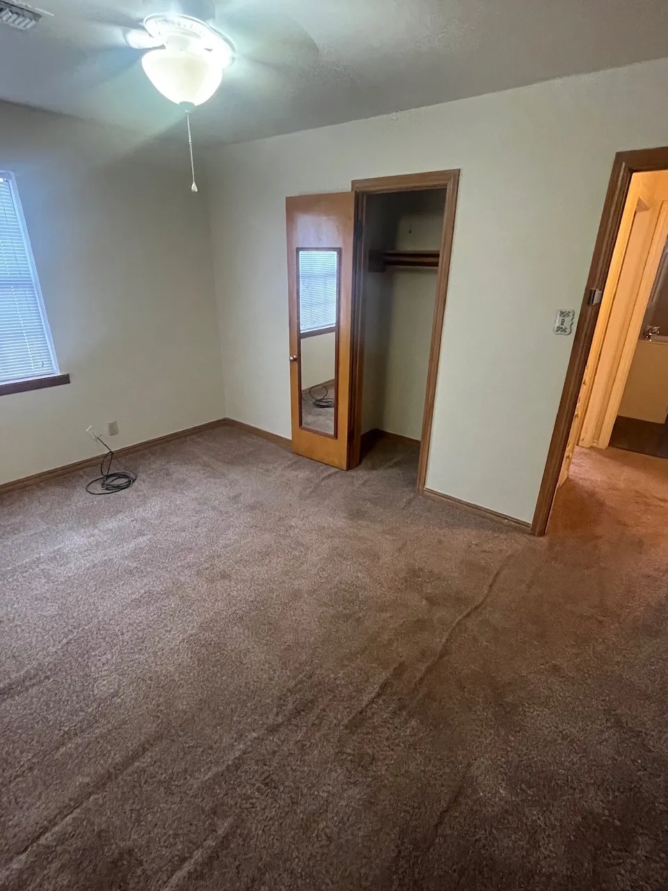 1317 S 10th Street McAlester, OK 74501