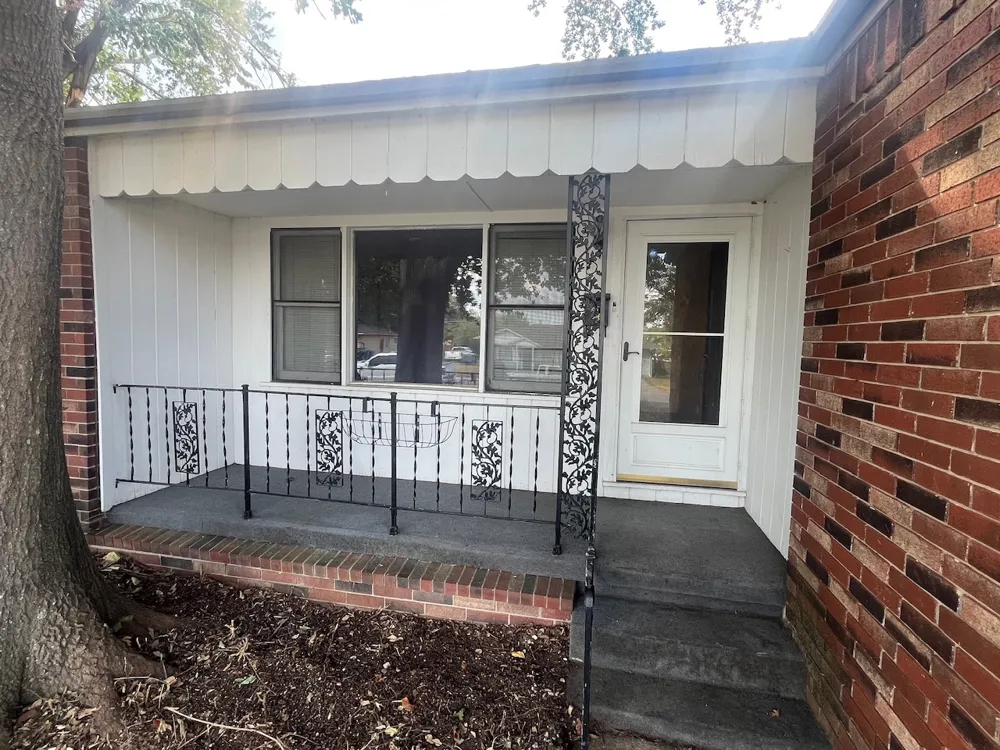 1317 S 10th Street McAlester, OK 74501