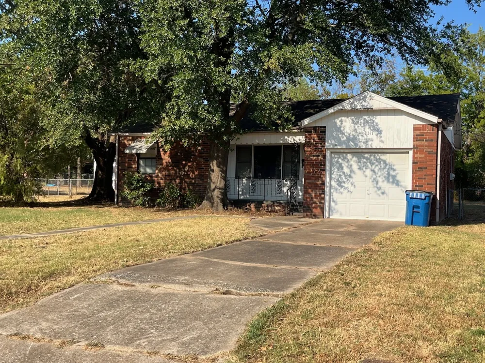 1317 S 10th Street McAlester, OK 74501