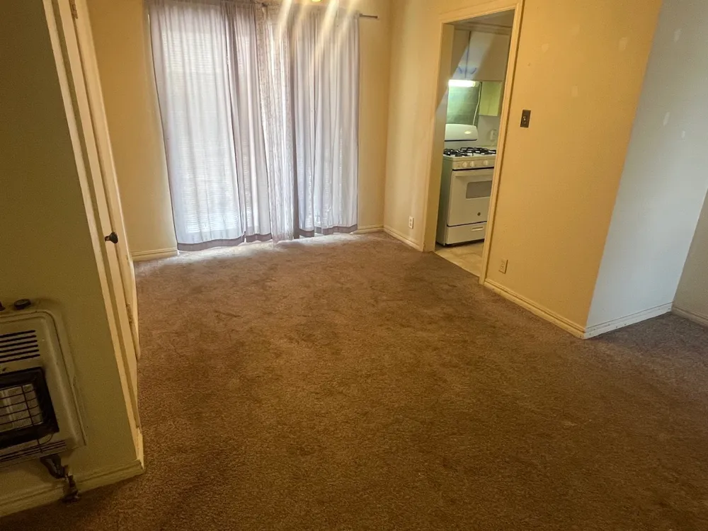 1317 S 10th Street McAlester, OK 74501