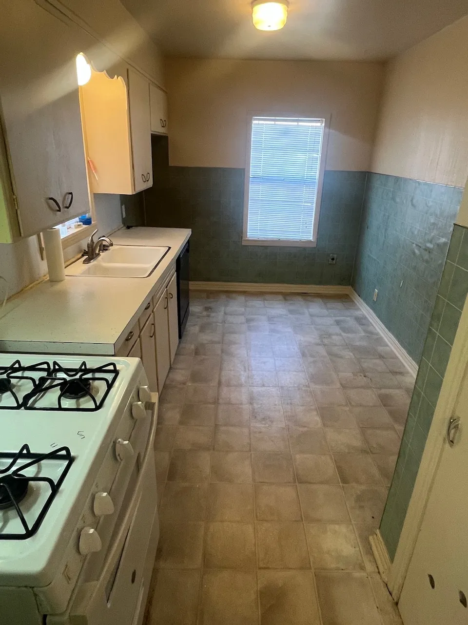 1317 S 10th Street McAlester, OK 74501