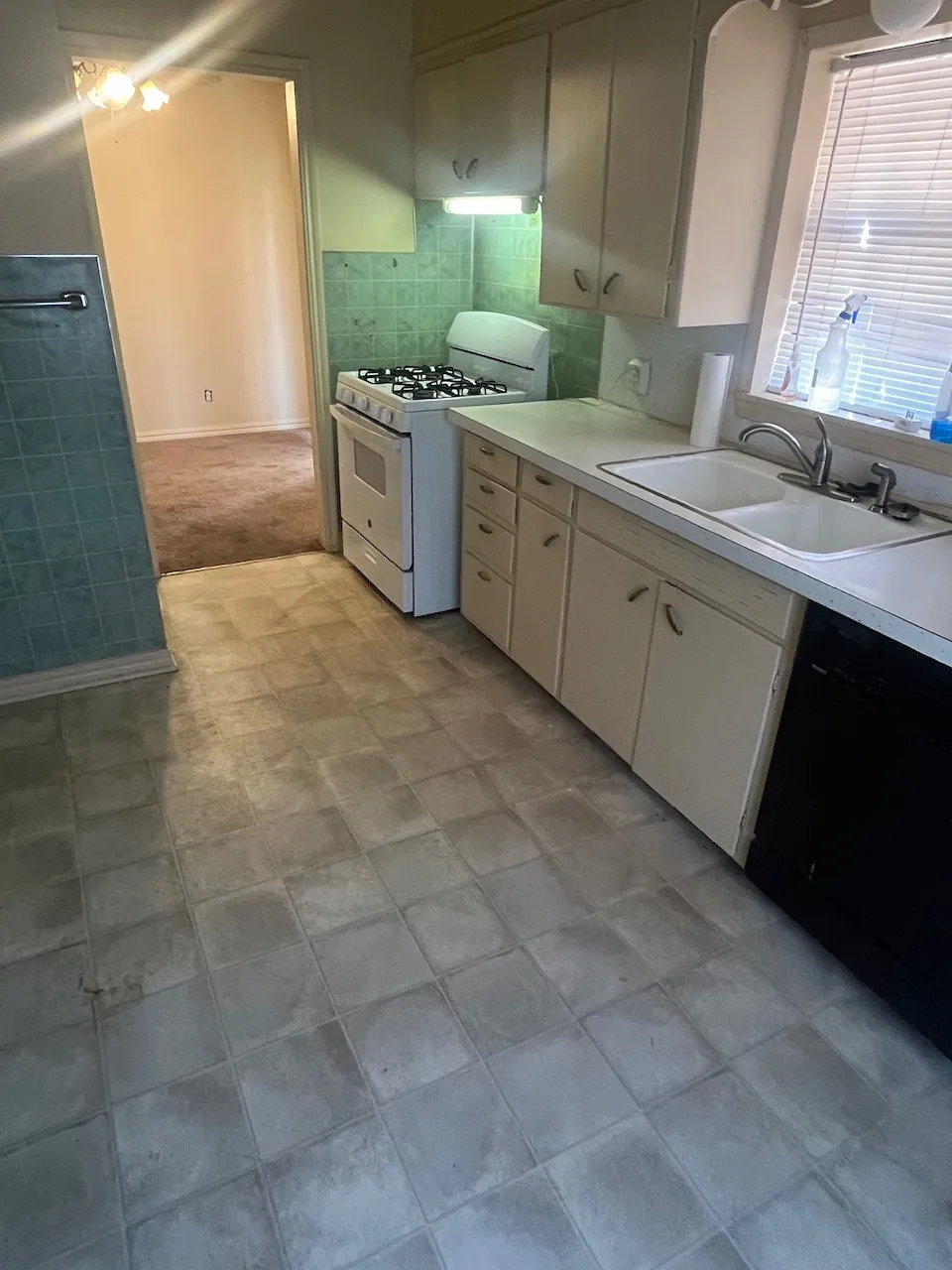 1317 S 10th Street McAlester, OK 74501