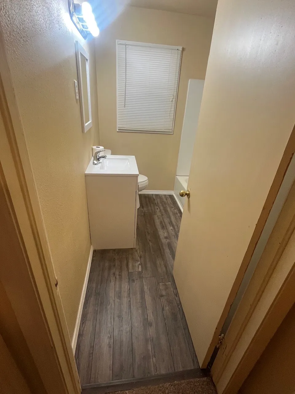 1317 S 10th Street McAlester, OK 74501