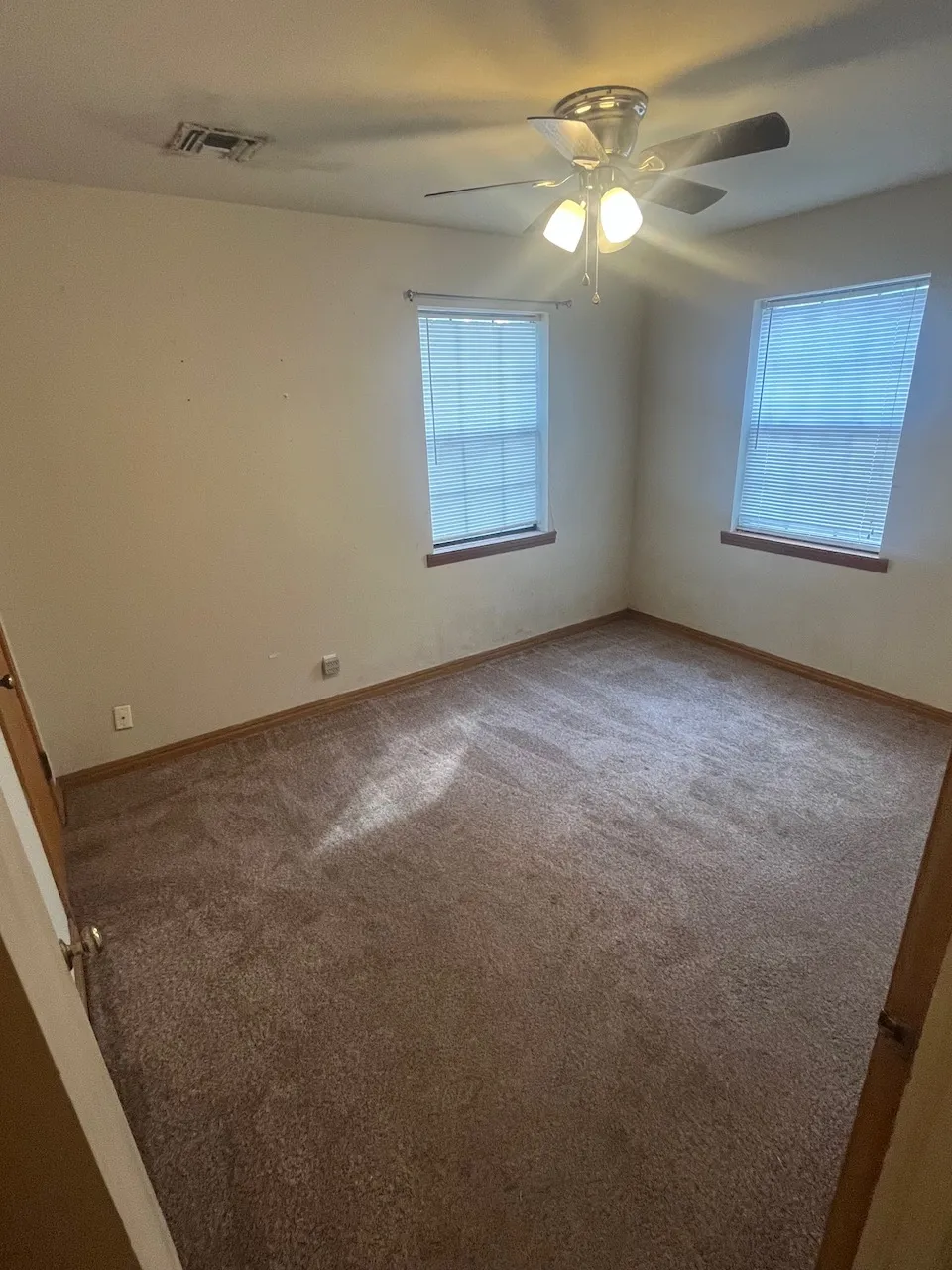 1317 S 10th Street McAlester, OK 74501