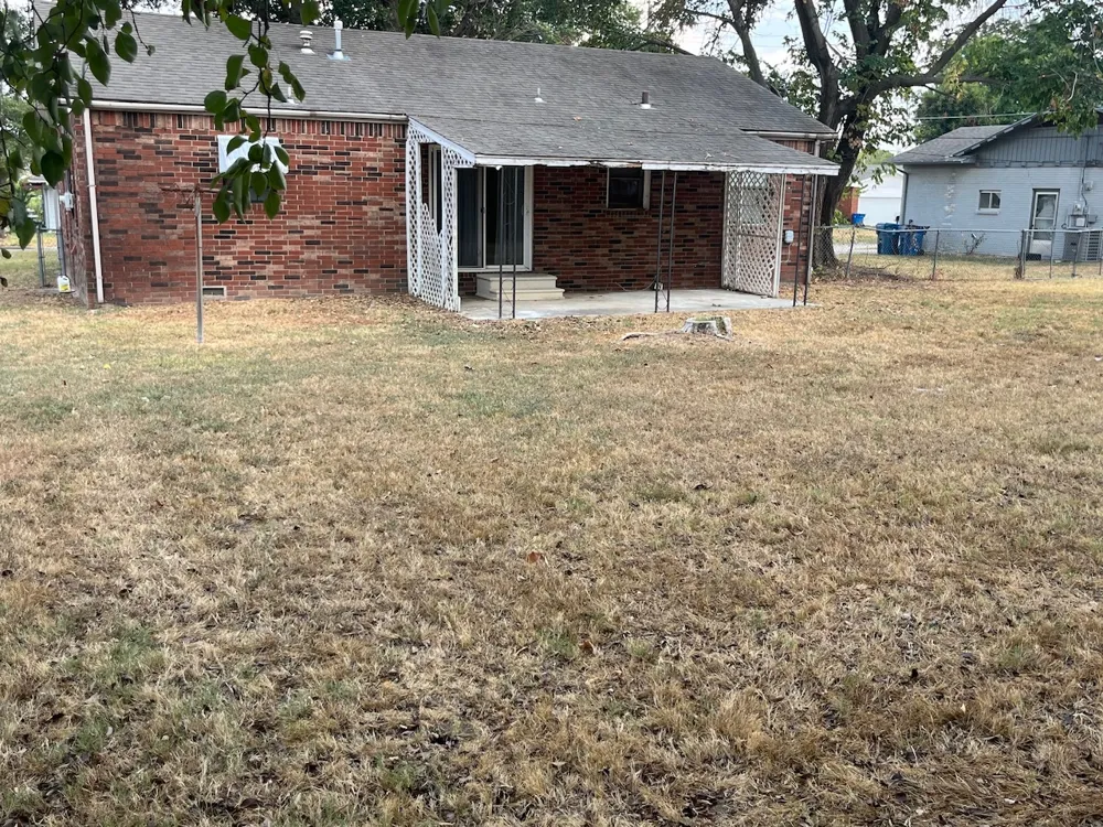 1317 S 10th Street McAlester, OK 74501
