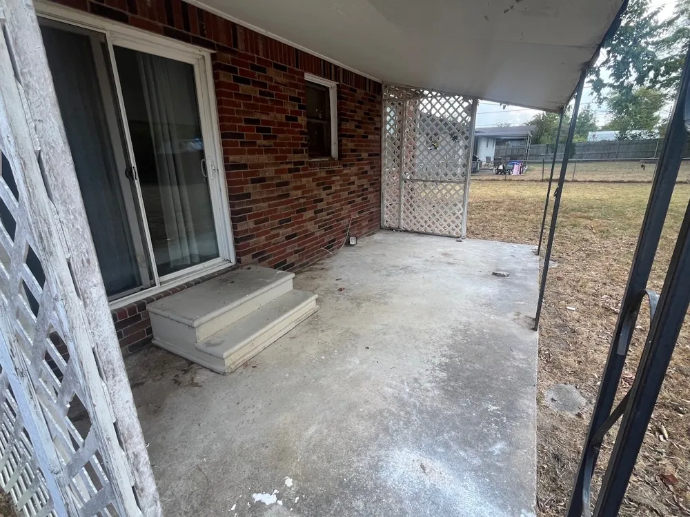 1317 S 10th Street McAlester, OK 74501