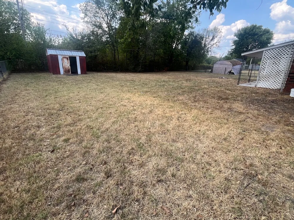 1317 S 10th Street McAlester, OK 74501