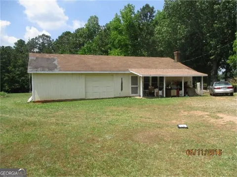 614 Bay Springs RD