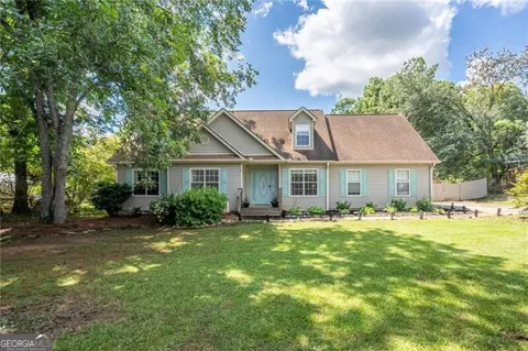 101 McCullough RD