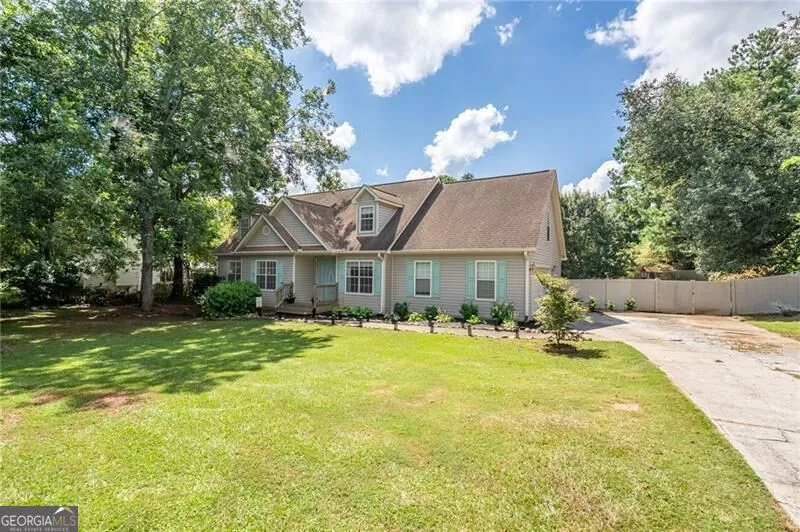 101 McCullough RD Stockbridge, GA 30281
