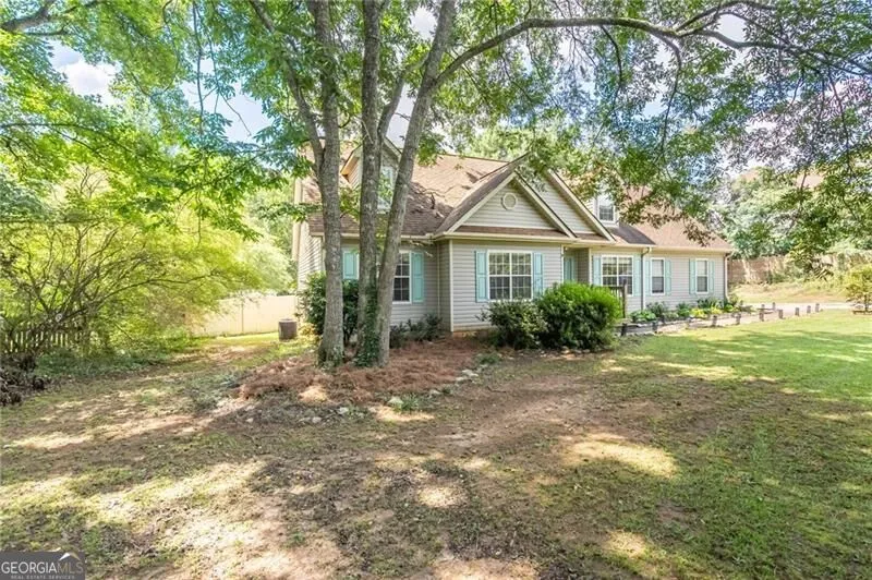101 McCullough RD Stockbridge, GA 30281