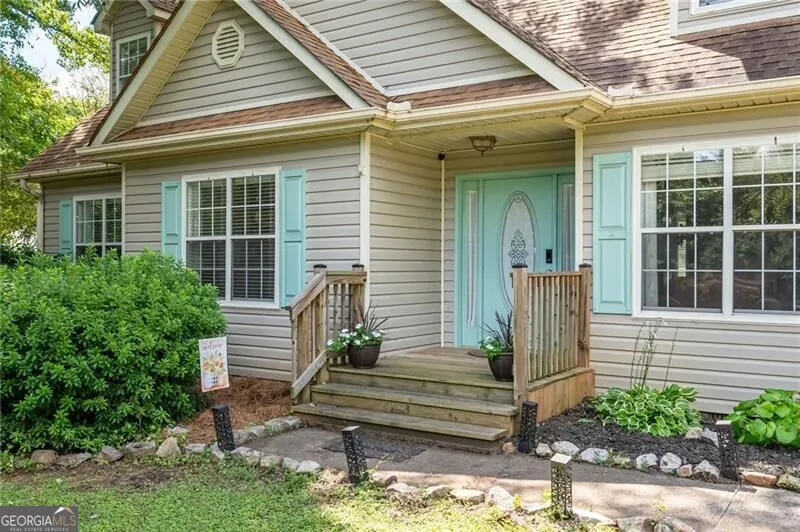 101 McCullough RD Stockbridge, GA 30281