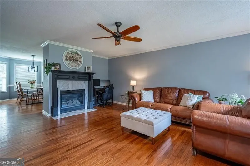 101 McCullough RD Stockbridge, GA 30281