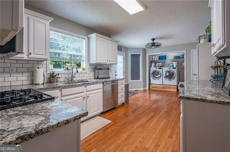 101 McCullough RD Stockbridge, GA 30281