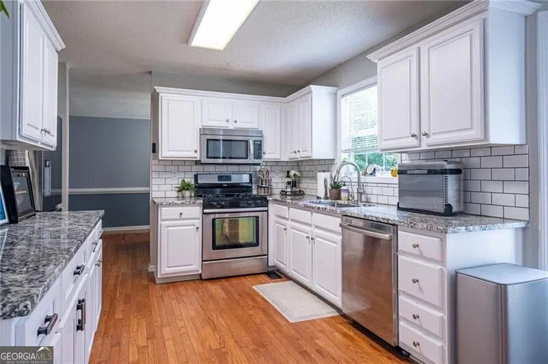 101 McCullough RD Stockbridge, GA 30281