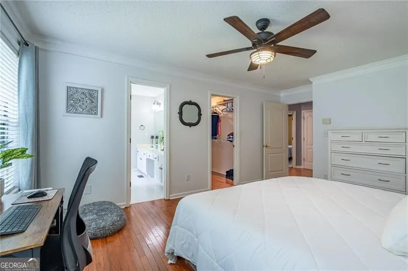 101 McCullough RD Stockbridge, GA 30281