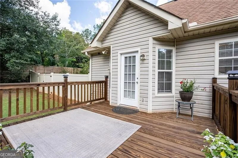 101 McCullough RD Stockbridge, GA 30281