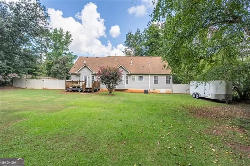 101 McCullough RD Stockbridge, GA 30281