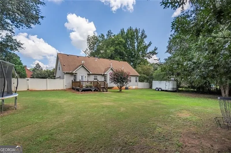 101 McCullough RD Stockbridge, GA 30281