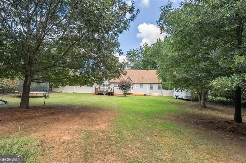 101 McCullough RD Stockbridge, GA 30281