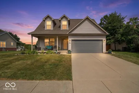 2016 Treving Drive