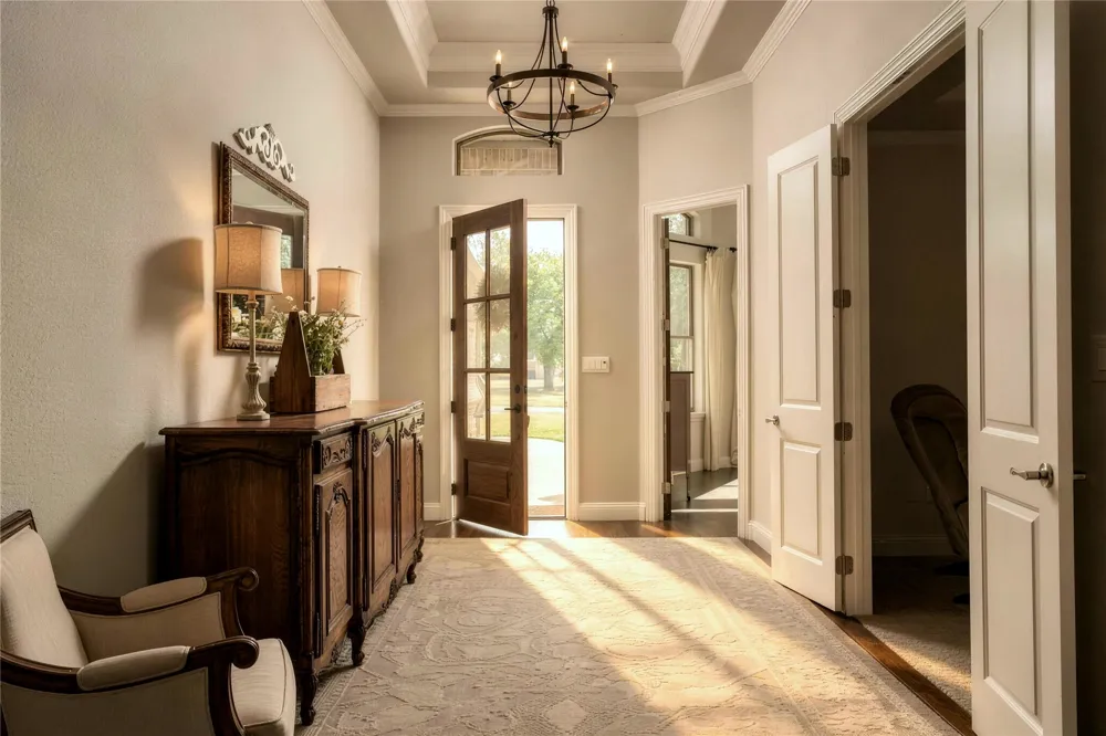 111 Eagle Point Azle, TX 76020