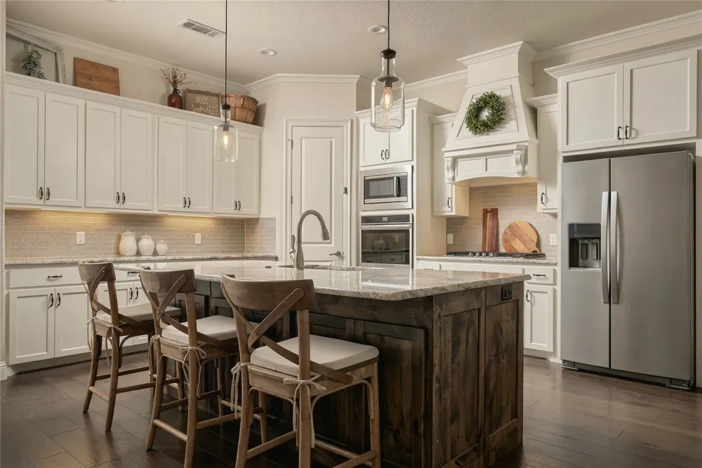 111 Eagle Point Azle, TX 76020