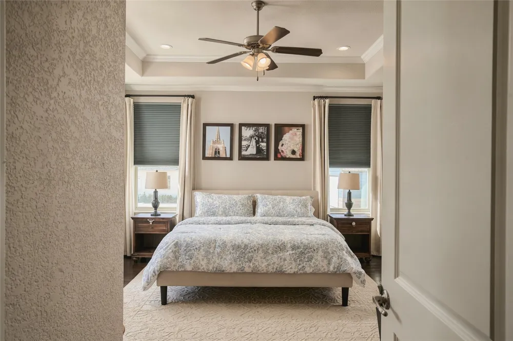 111 Eagle Point Azle, TX 76020