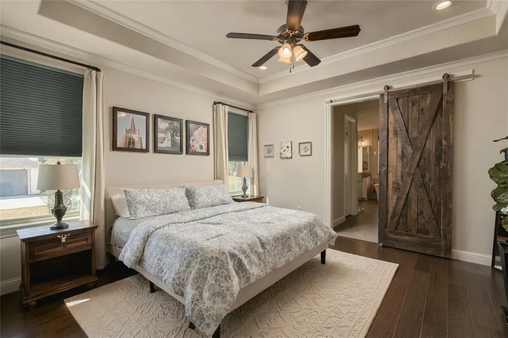111 Eagle Point Azle, TX 76020