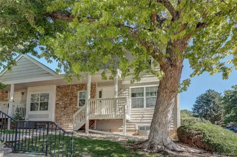 5454 W Canyon Trail #F