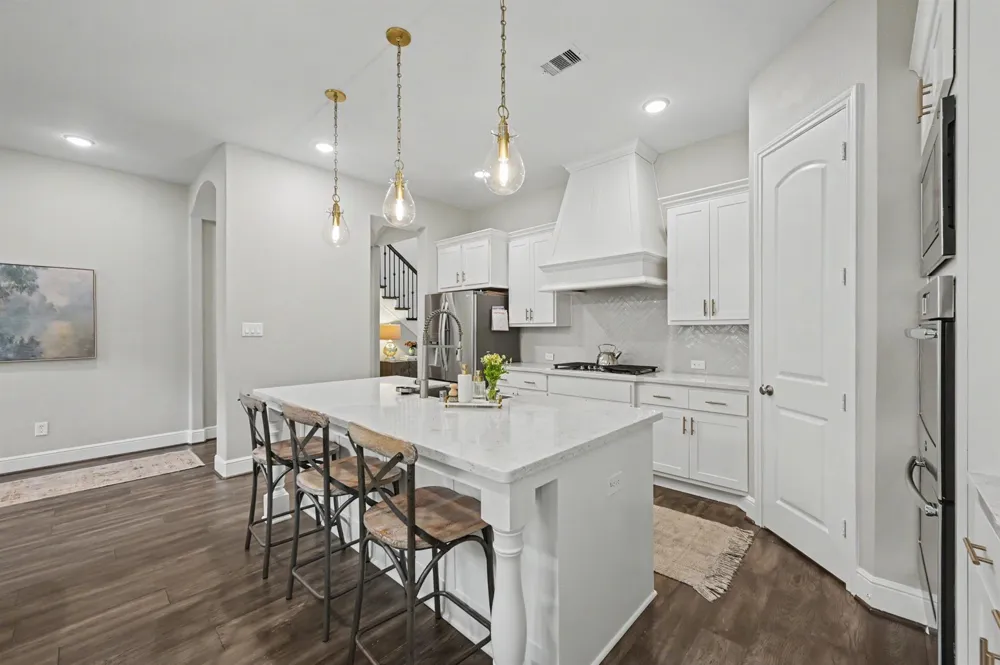35 W Sawyer Ridge Drive The Woodlands, TX 77389