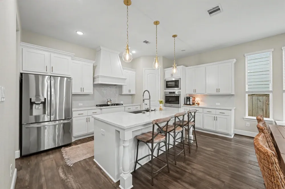 35 W Sawyer Ridge Drive The Woodlands, TX 77389