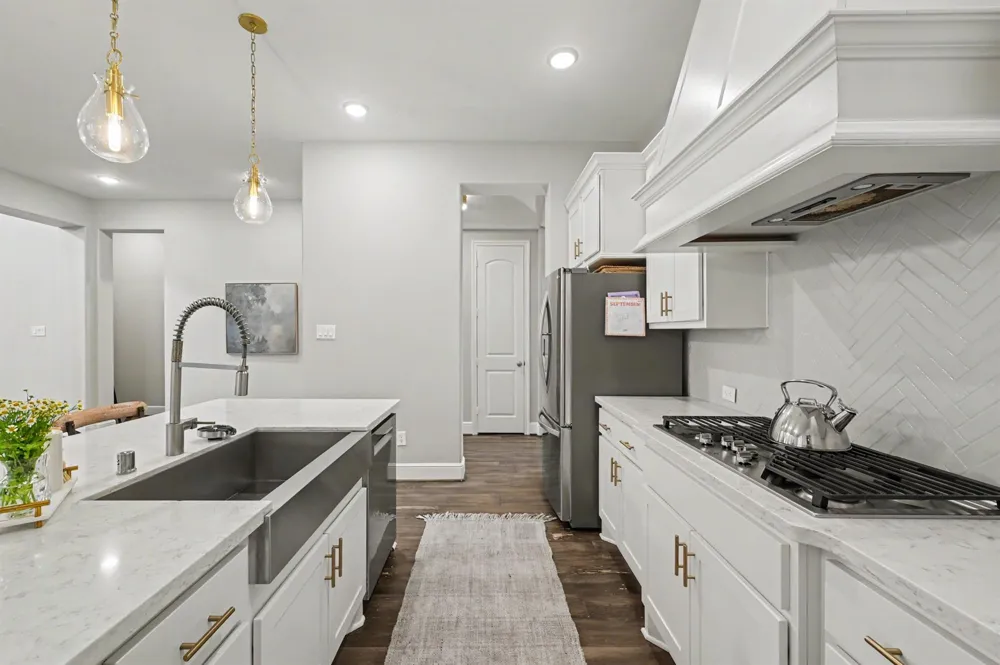35 W Sawyer Ridge Drive The Woodlands, TX 77389