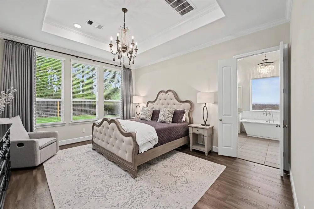 35 W Sawyer Ridge Drive The Woodlands, TX 77389