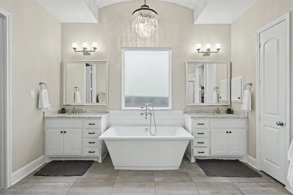 35 W Sawyer Ridge Drive The Woodlands, TX 77389